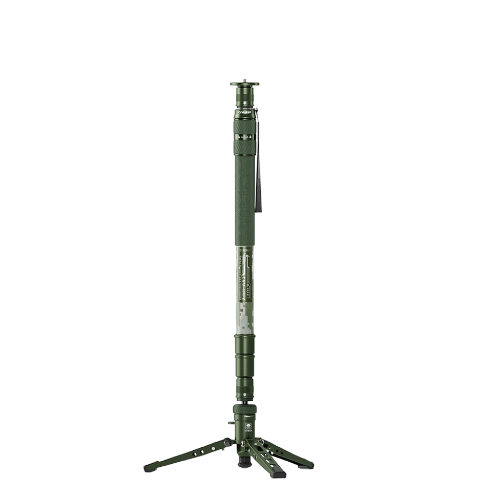 Монопод Sirui CVM-145P 