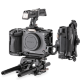 Клетка Tilta Tiltaing Pro Kit для Sony FX3 Чёрная - Изображение 163153