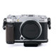 Площадка с рукояткой Tilta Vintage Base Kit для Fujifilm X-M5 Чёрная - Изображение 262987