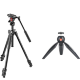 Комплект штативов Manfrotto 290 Video Pixi Bundle - Изображение 263323