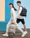 Рюкзак 90 Points NinetyGo Youth College Backpack Розовый - Изображение 164124