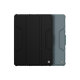 Чехол Nillkin Bumper Pro для Apple iPad 10.2 2019/2020 8th Generation Чёрный - Изображение 164823