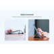 Чехол Nillkin Bumper Pro для Apple iPad 10.2 2019/2020 8th Generation Чёрный - Изображение 164834