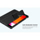Чехол Nillkin Bumper Pro для Apple iPad 10.2 2019/2020 8th Generation Чёрный - Изображение 164836