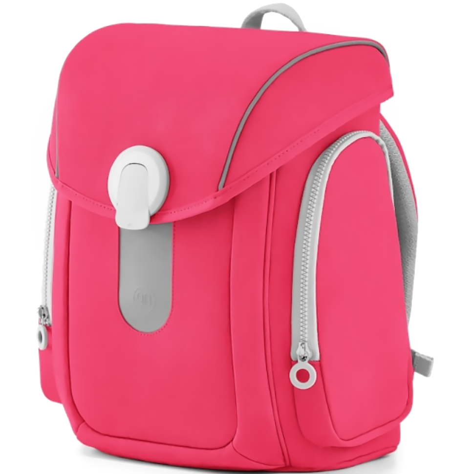 Рюкзак школьный 90 Points NinetyGo Smart Elementary School Розовый 