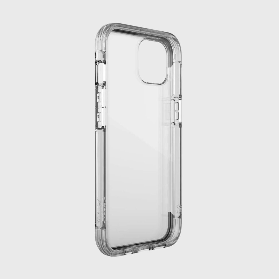

Чехол Raptic Air для iPhone 13 Pro Прозрачный 472463