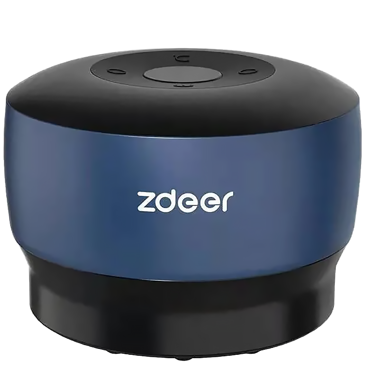 Умный массажер Zdeer ZD-G5 Синий 