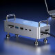 Док станция Ulanzi QT03 Docking Station SSD Enclosure - Изображение 276377