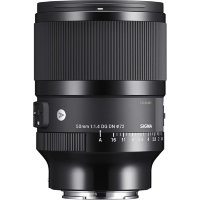 Артикул: 85498. Объектив Sigma AF 50mm F/1.4 DG DN Art E-mount