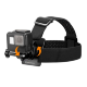 Комплект креплений K&F Concept Accessories Set для POV съёмки на экшн-камеру и смартфон - Изображение 276288