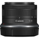 Беззеркальная камера Canon EOS R100 Kit (+ RF-S 18-45mm f/4.5-6.3 IS STM) - Изображение 236104