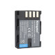 Аккумулятор KingMa DMW-BLF19E 1960mAh - Изображение 91341