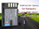 Аккумулятор KingMa DMW-BLF19E 1960mAh - Изображение 91343