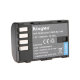 Аккумулятор KingMa DMW-BLF19E 1960mAh - Изображение 91348