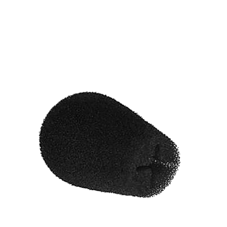 Ветрозащита Sennheiser Windscreen Aussen=23X34-BLACK для ME4 