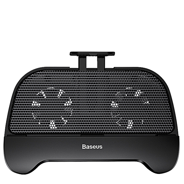 Подставка-геймпад Baseus Mobile Games Hand Handle Черный 