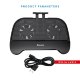 Подставка-геймпад Baseus Mobile Games Hand Handle Черный - Изображение 90232