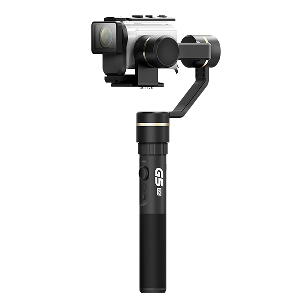 Стабилизатор Feiyu G5GS для экшн камер Sony (Уцененный кат.Б) 
