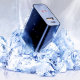 Сетевой адаптер Baseus Speed PPS intelligent 45 Вт Белый - Изображение 99520
