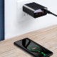 Сетевой адаптер Baseus Speed PPS intelligent 45 Вт Белый - Изображение 99525