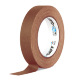 Gaffer tape матовый Pro Gaff 24мм Песочно-коричневый - Изображение 103897