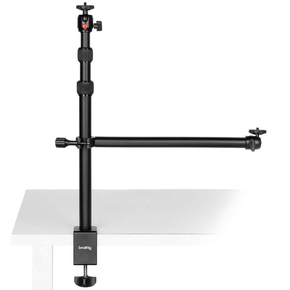 Стойка для стола SmallRig Encore DT-30 