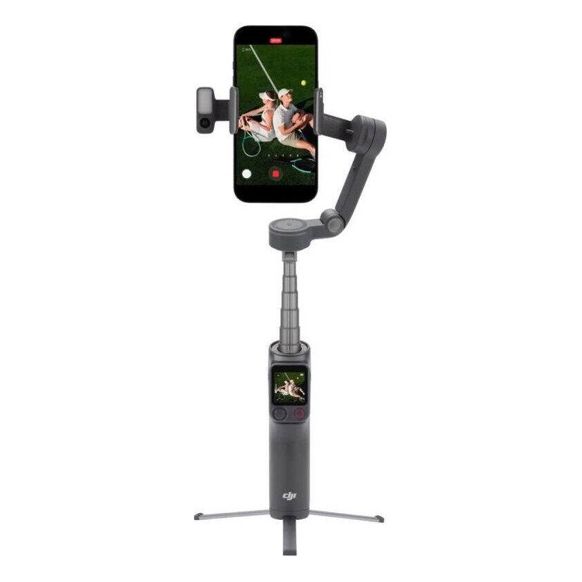 Стабилизатор DJI Osmo Mobile 8P Combo