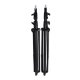 Стойка NiceFoto Light Stand LS-280B - Изображение 110027