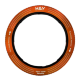 Переходное кольцо H&Y RevoRing Variable Adapter 52-72мм для 77мм Оранжевое - Изображение 300840
