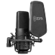 Микрофон BOYA BY-M800 - Изображение 105802