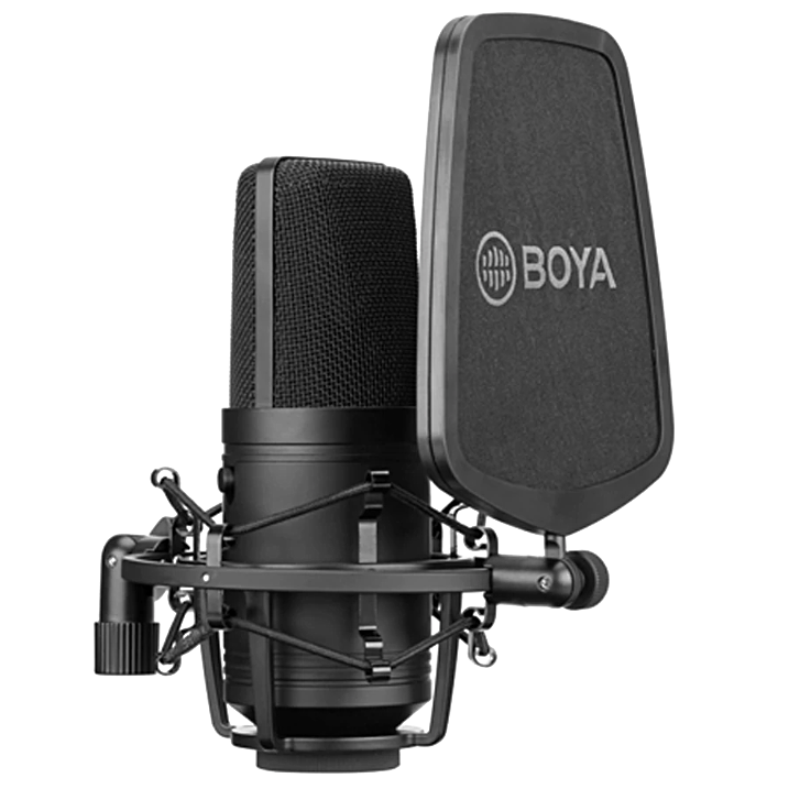 Микрофон BOYA BY-M800 