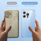 Чехол Baseus Illusion для iPhone 14 Pro - Изображение 200436