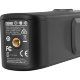 Осветитель Zhiyun FIVERAY FR100C Combo Чёрный - Изображение 202432
