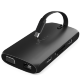 Хаб Satechi Type-C On-the-Go Multiport Adapter Черный - Изображение 202538