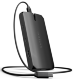 Хаб Satechi Type-C On-the-Go Multiport Adapter Черный - Изображение 202542