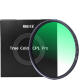 Светофильтр Meike True Color CPL Pro 62мм - Изображение 302300