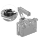 Крепление SmallRig 2171 Arri Locating Hole Mini Plate - Изображение 109970