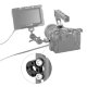 Крепление SmallRig 2171 Arri Locating Hole Mini Plate - Изображение 109974