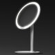 Зеркало для макияжа Amiro HD Daylight Mirror Розовое - Изображение 202579