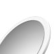 Зеркало для макияжа Amiro HD Daylight Mirror Розовое - Изображение 202583