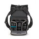 Рюкзак Tenba Fulton v2 14L All Weather Чёрный камуфляж - Изображение 203399