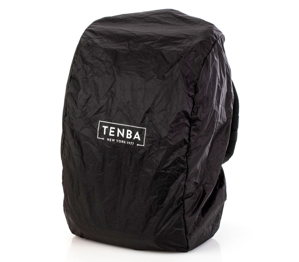 

Рюкзак Tenba Fulton v2 14L All Weather Чёрный камуфляж 637-735