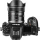 Объектив 7Artisans AF 10mm F2.5 MAX Z-mount - Изображение 304199