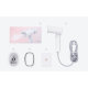 Отпариватель Lofans Zanjia Garment Steamer GT-301W Белый - Изображение 115009