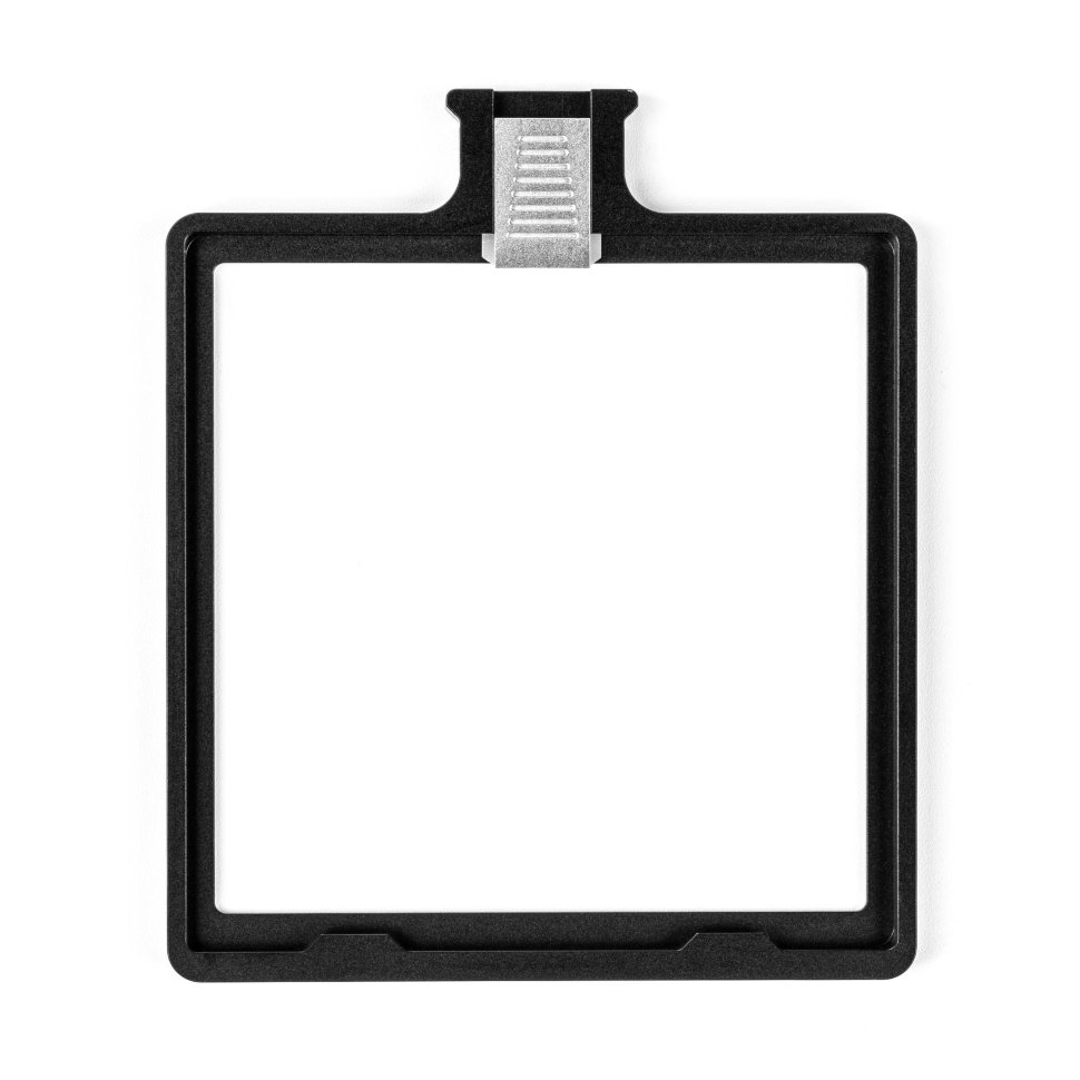

Лоток NiSi Filter Tray светофильтра 4x4" для компендиума C5 NIC-C5-TRAY44