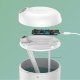 Увлажнитель-ночник Baseus Elephant Humidifier Белый - Изображение 117523