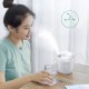 Увлажнитель-ночник Baseus Elephant Humidifier Белый - Изображение 117535
