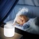 Увлажнитель-ночник Baseus Elephant Humidifier Белый - Изображение 117538