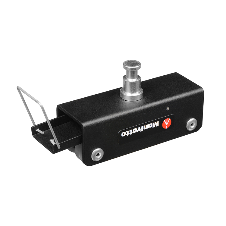 

Рельсовая каретка Manfrotto Carriage W/Brake Blk FF3229