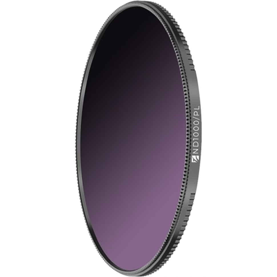 Светофильтр Freewell Magnetic ND1000/PL 77мм 